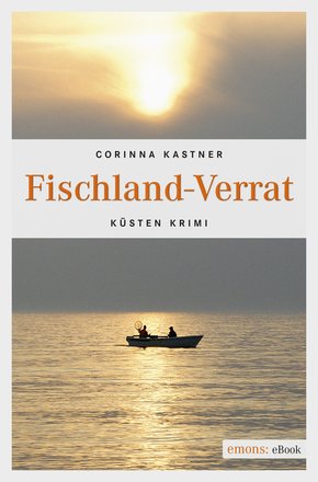 Fischland-Verrat (eBook, ePUB)