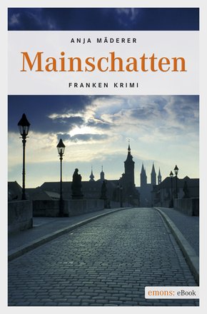 Mainschatten (eBook, ePUB)
