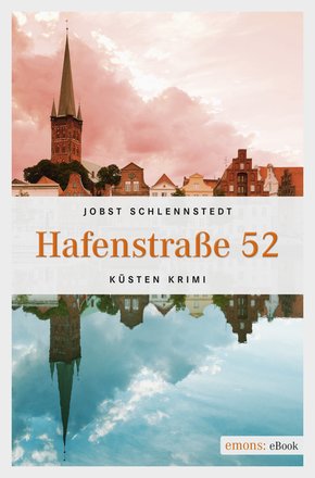 Hafenstraße 52 (eBook, ePUB)
