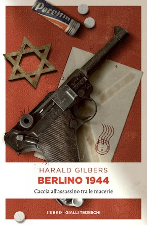 Berlino 1944 (eBook, ePUB)