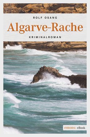 Algarve-Rache (eBook, ePUB)