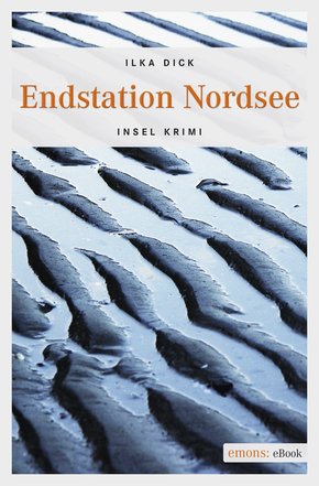Endstation Nordsee (eBook, ePUB)