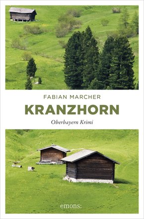 Kranzhorn (eBook, ePUB)