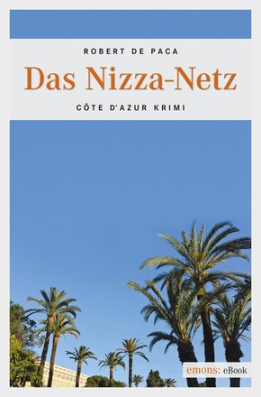Das Nizza-Netz (eBook, ePUB)