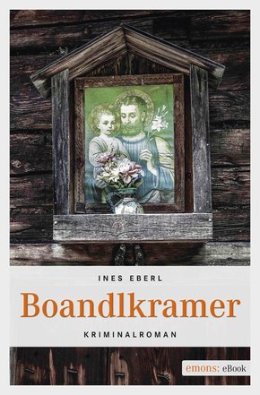 Boandlkramer (eBook, ePUB)