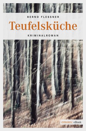 Teufelsküche (eBook, ePUB)