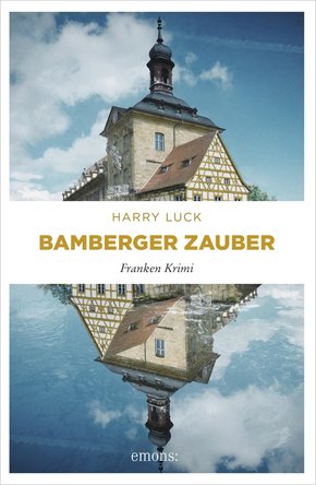 Bamberger Zauber (eBook, ePUB)