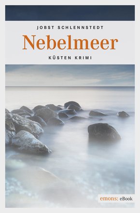 Nebelmeer (eBook, ePUB)