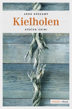 Kielholen (eBook, ePUB)