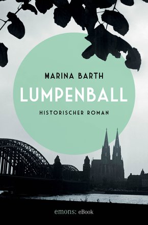 Lumpenball (eBook, ePUB)