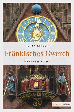 Fränkisches Gwerch (eBook, ePUB)