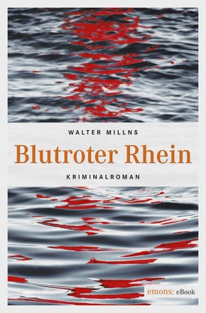 Blutroter Rhein (eBook, ePUB)