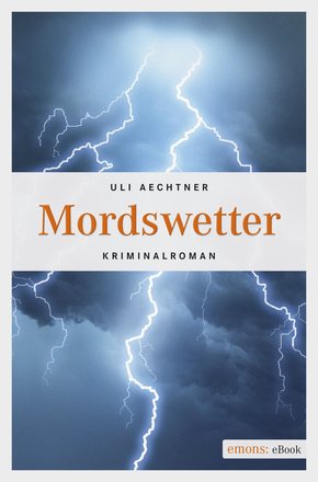 Mordswetter (eBook, ePUB)