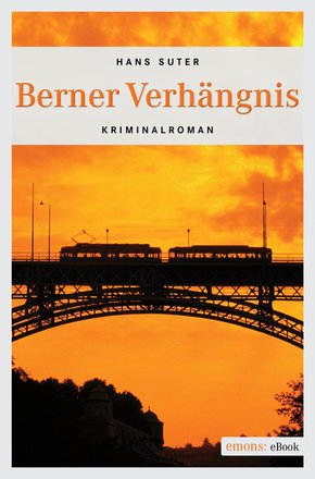 Berner Verhängnis (eBook, ePUB)