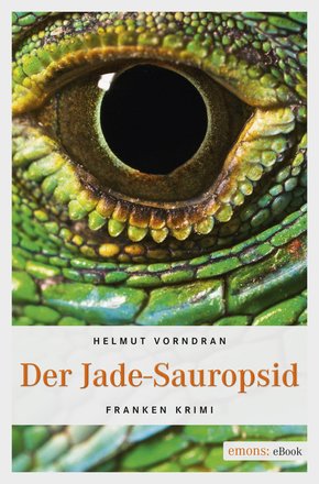 Der Jade-Sauropsid (eBook, ePUB)