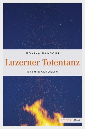 Luzerner Totentanz (eBook, ePUB)