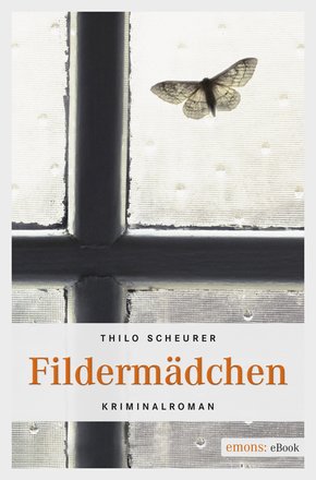 Fildermädchen (eBook, ePUB)