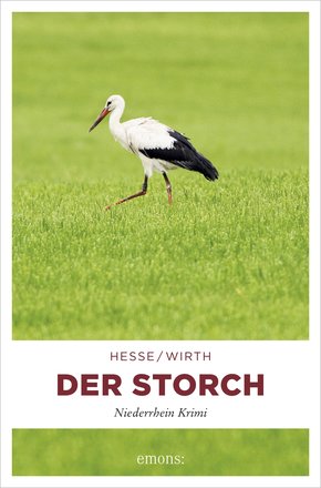 Der Storch (eBook, ePUB)