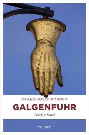 Galgenfuhr (eBook, ePUB)