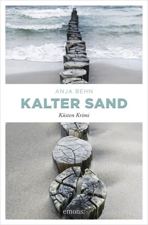 Kalter Sand (eBook, ePUB)