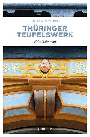 Thüringer Teufelswerk (eBook, ePUB)