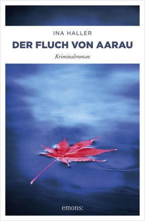Der Fluch von Aarau (eBook, ePUB)