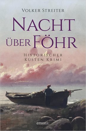 Nacht über Föhr (eBook, ePUB)
