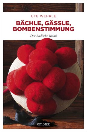 Bächle, Gässle, Bombenstimmung (eBook, ePUB)