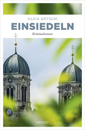 Einsiedeln (eBook, ePUB)