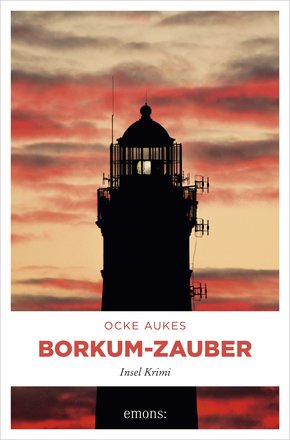 Borkum-Zauber (eBook, ePUB)