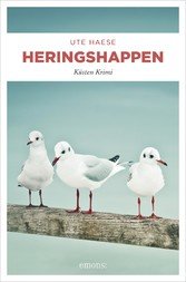 Heringshappen (eBook, ePUB)