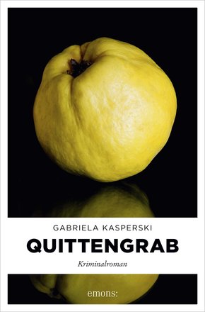 Quittengrab (eBook, ePUB)