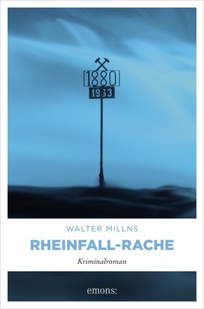 Rheinfall-Rache (eBook, ePUB)