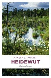 Heidewut (eBook, ePUB)