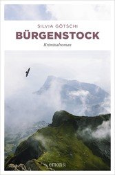 Bürgenstock (eBook, ePUB)