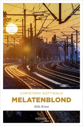 Melatenblond (eBook, ePUB)