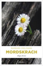 Mordskrach (eBook, ePUB)