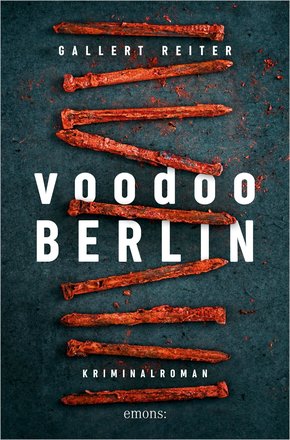 Voodoo Berlin (eBook, ePUB)
