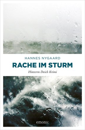 Rache im Sturm (eBook, ePUB)
