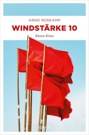 Windstärke 10 (eBook, ePUB)