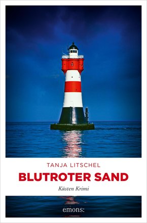 Blutroter Sand (eBook, ePUB)