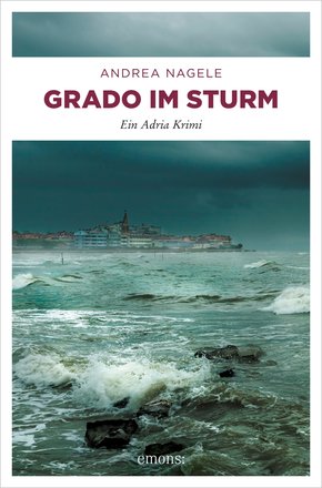 Grado im Sturm (eBook, ePUB)