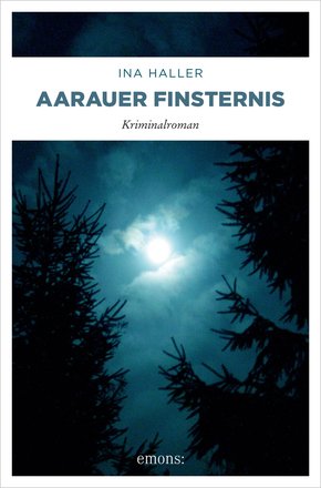 Aarauer Finsternis (eBook, ePUB)