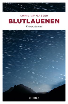 Blutlauenen (eBook, ePUB)