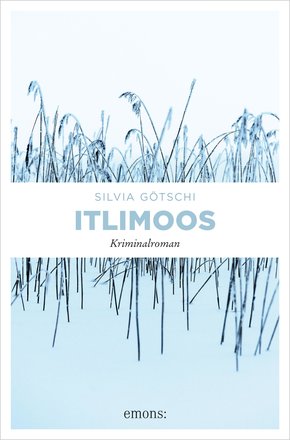 Itlimoos (eBook, ePUB)