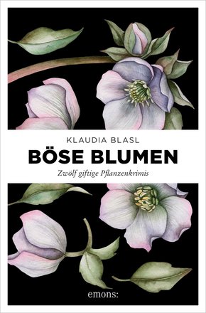 Böse Blumen (eBook, ePUB)