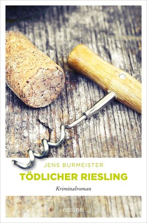 Tödlicher Riesling (eBook, ePUB)