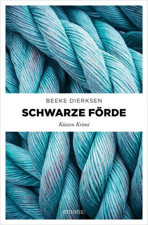 Schwarze Förde (eBook, ePUB)