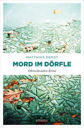 Oberschwaben Krimi / Mord im Dörfle (eBook, ePUB)