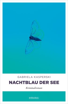 Nachtblau der See (eBook, ePUB)